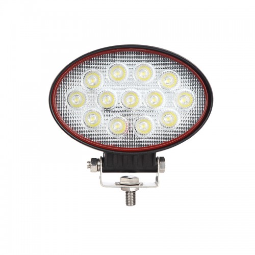39W Oval Flood Lamp 39W Oval Flood Lamp